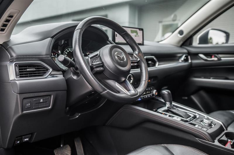 mazda CX-5 2022 - 16