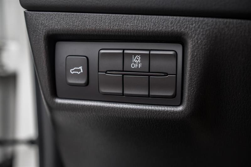 mazda CX-5 2022 - 17