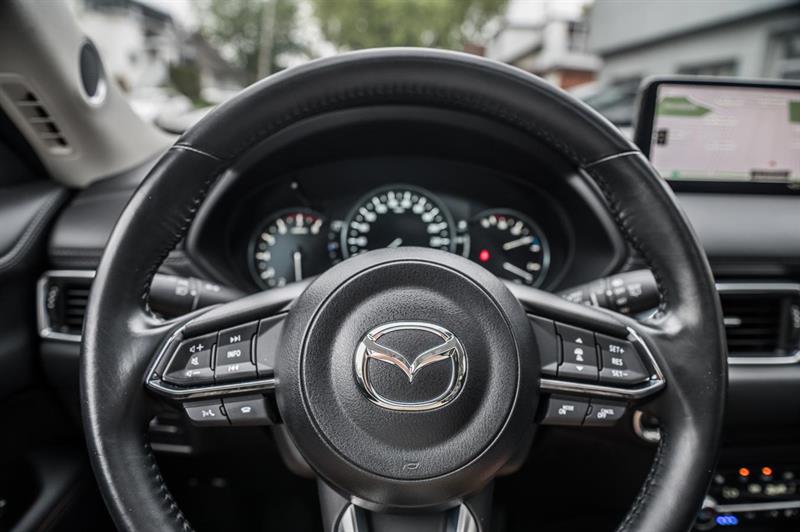 mazda CX-5 2022 - 18