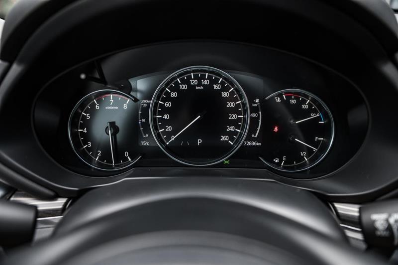 mazda CX-5 2022 - 19