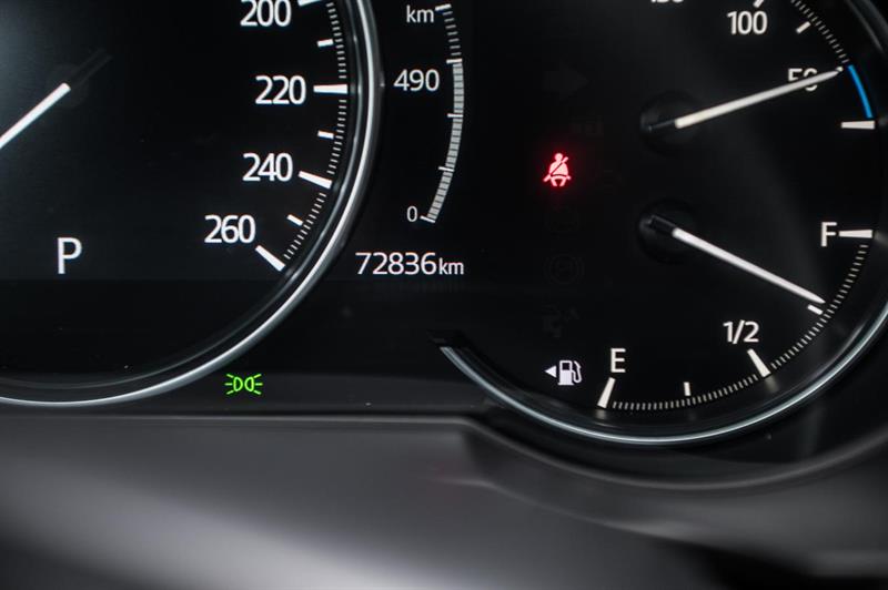 mazda CX-5 2022 - 20