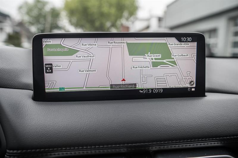 mazda CX-5 2022 - 21