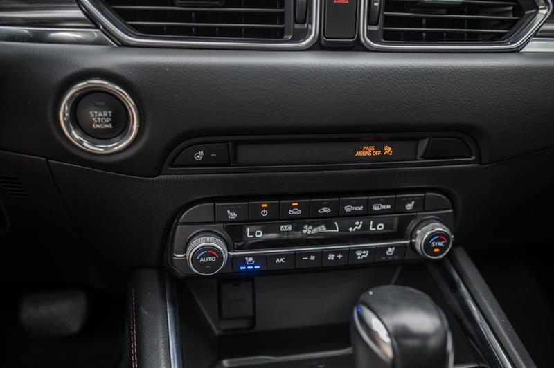 mazda CX-5 2022 - 23