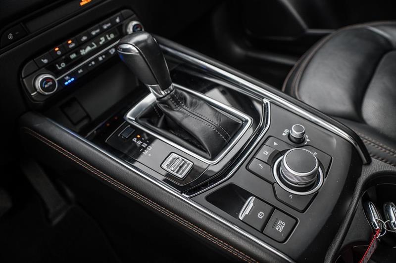 mazda CX-5 2022 - 28