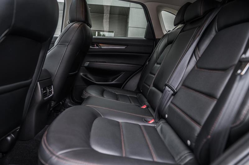 mazda CX-5 2022 - 30