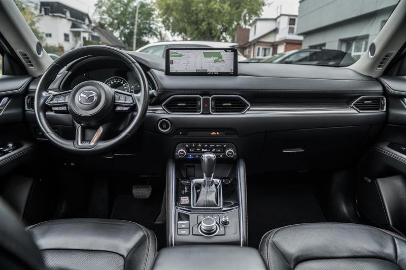 mazda CX-5 2022 - 31