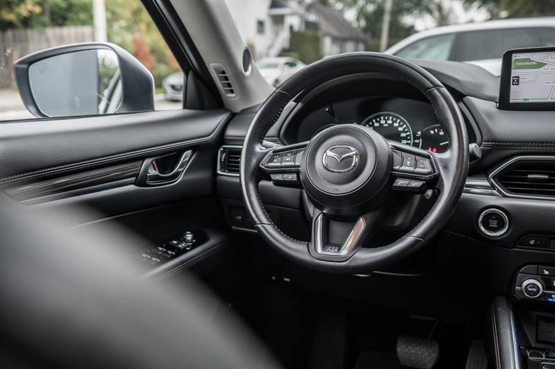 mazda CX-5 2022 - 32