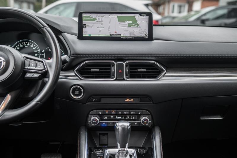 mazda CX-5 2022 - 33