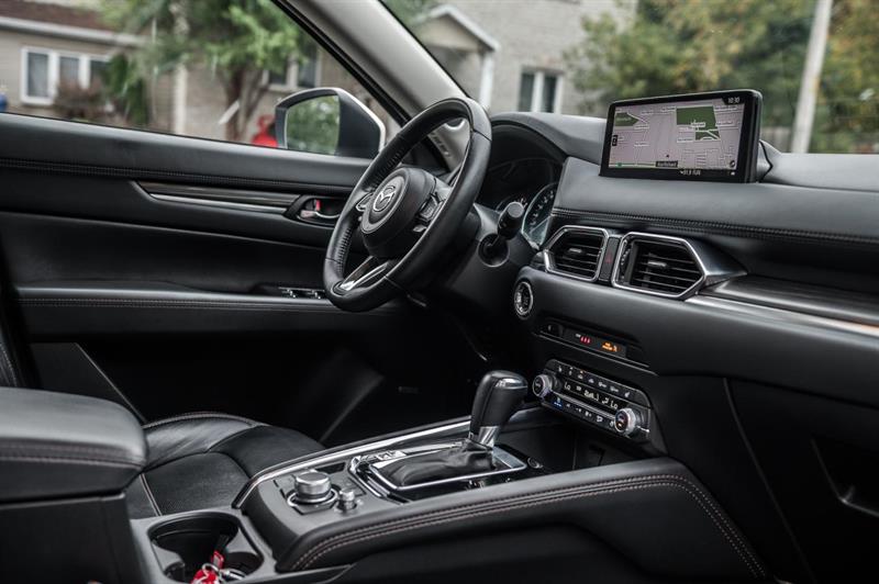 mazda CX-5 2022 - 34