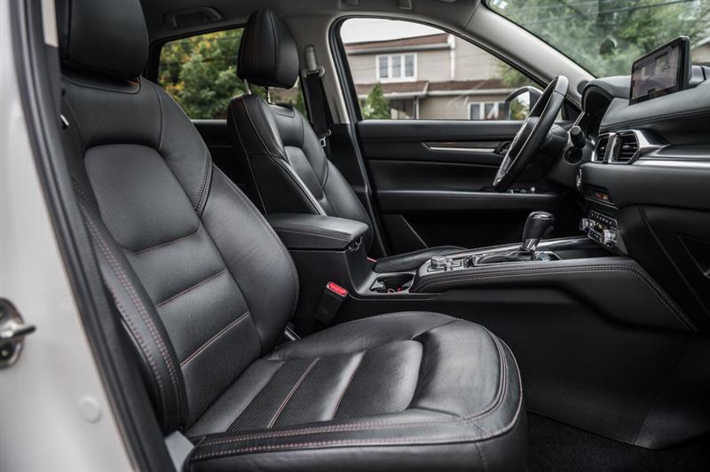 mazda CX-5 2022 - 35