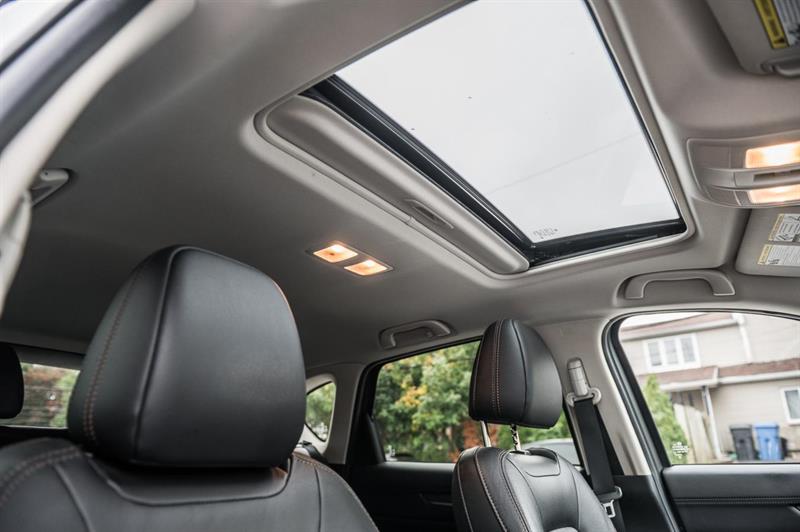 mazda CX-5 2022 - 36