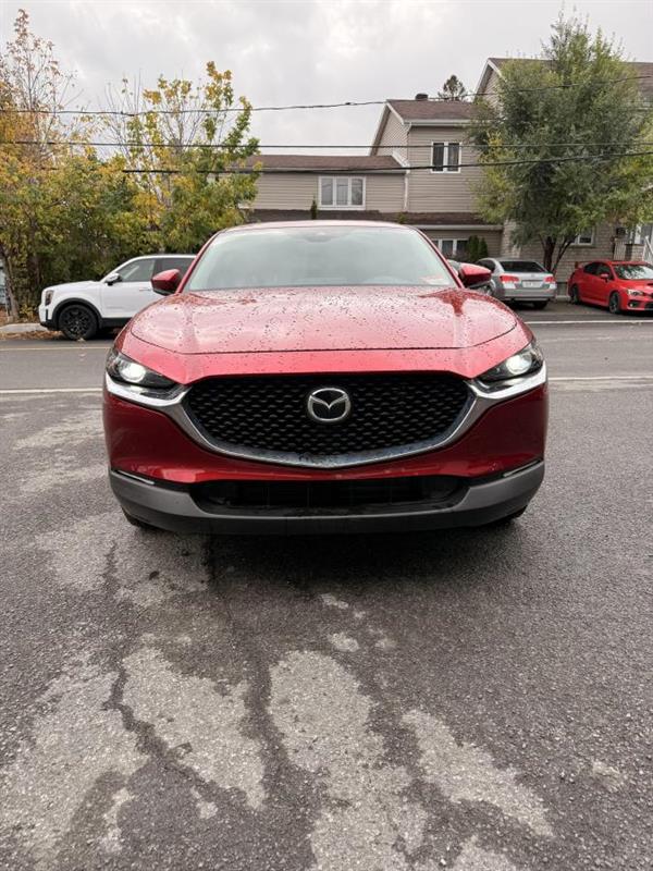 mazda CX-30 2023 - 3