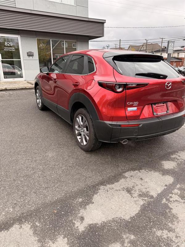 mazda CX-30 2023 - 5