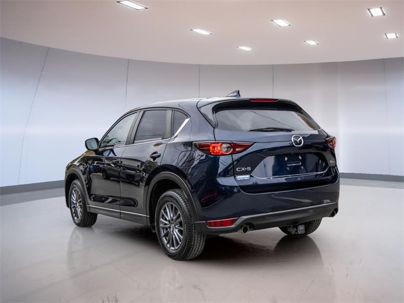 mazda CX-5 2021 - 5