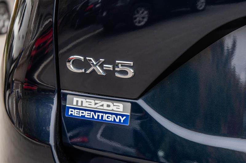 mazda CX-5 2021 - 7