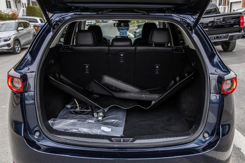 mazda CX-5 2021 - 9