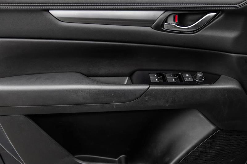 mazda CX-5 2021 - 11