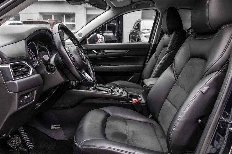 mazda CX-5 2021 - 13