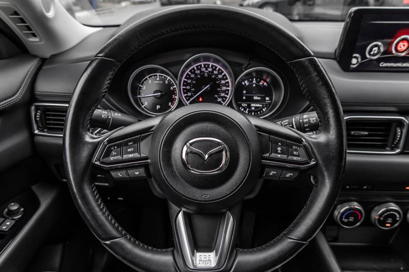 mazda CX-5 2021 - 16