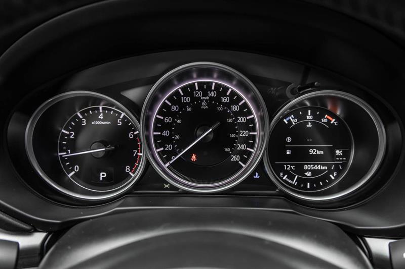 mazda CX-5 2021 - 17