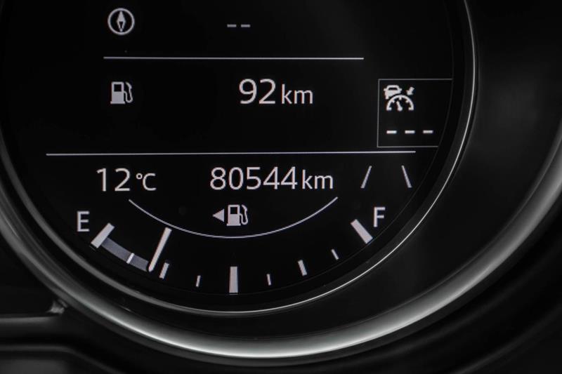 mazda CX-5 2021 - 18