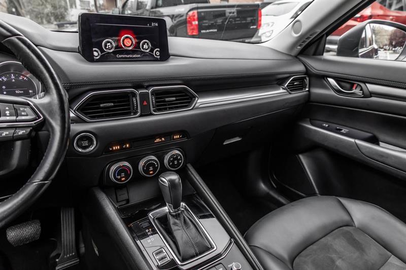 mazda CX-5 2021 - 20