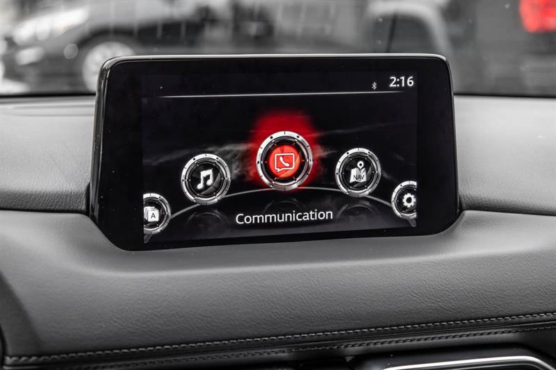 mazda CX-5 2021 - 21