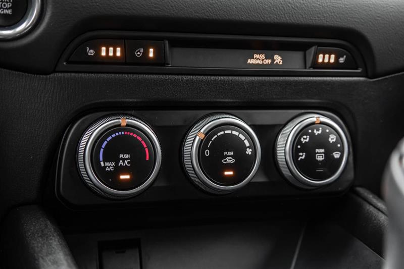 mazda CX-5 2021 - 22