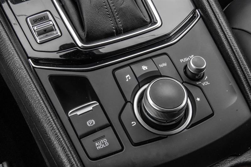 mazda CX-5 2021 - 25