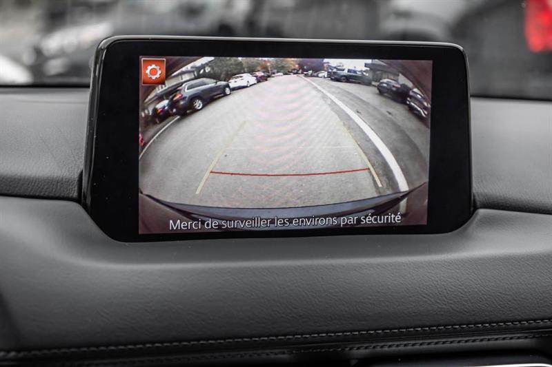 mazda CX-5 2021 - 27