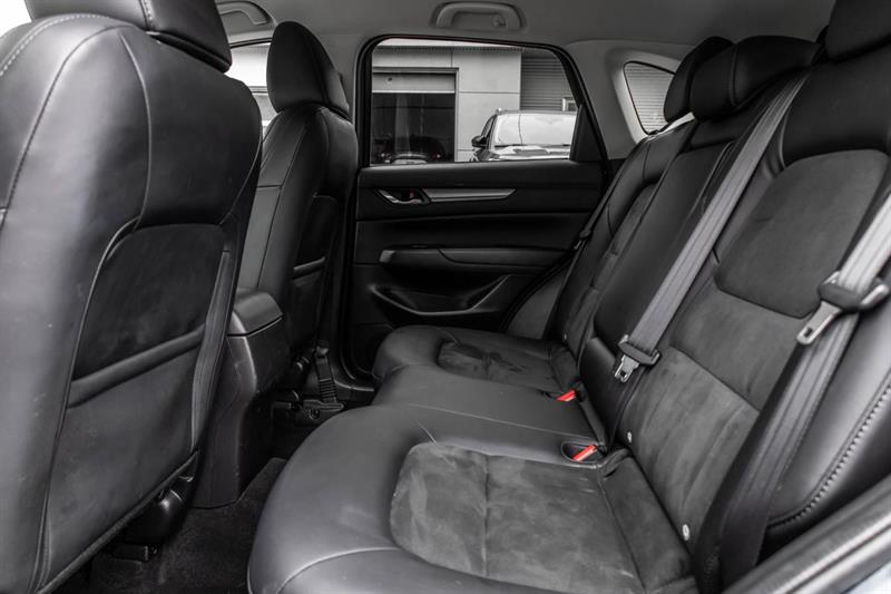 mazda CX-5 2021 - 28