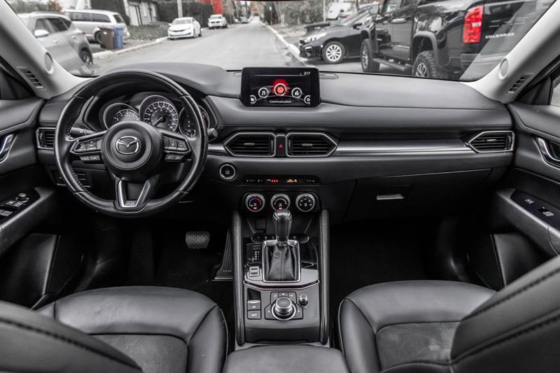 mazda CX-5 2021 - 29