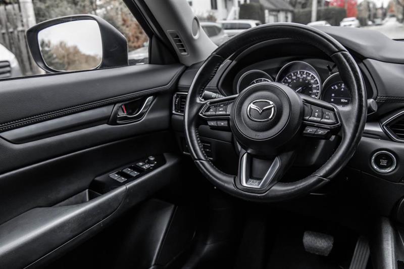 mazda CX-5 2021 - 30