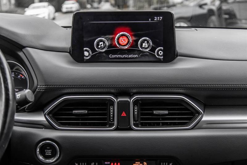 mazda CX-5 2021 - 31