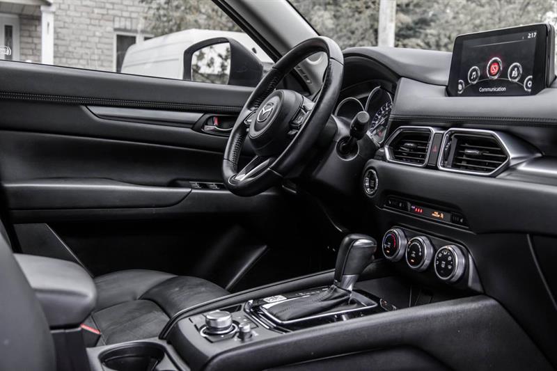 mazda CX-5 2021 - 32