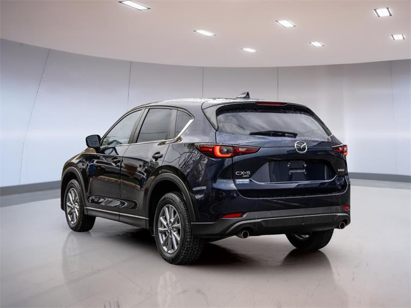 mazda CX-5 2022 - 5