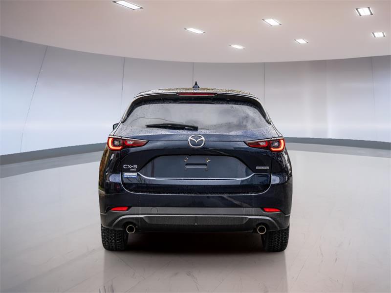 mazda CX-5 2022 - 6