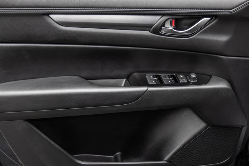 mazda CX-5 2022 - 11