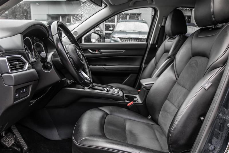 mazda CX-5 2022 - 13