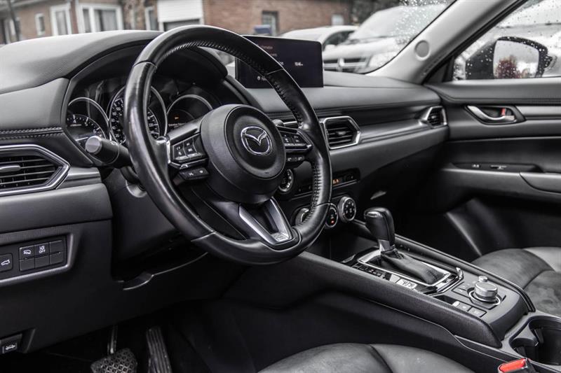 mazda CX-5 2022 - 14