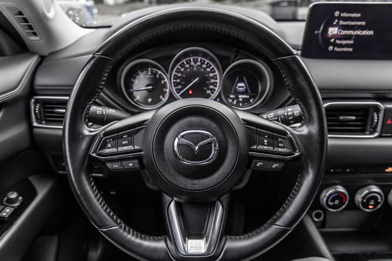 mazda CX-5 2022 - 16