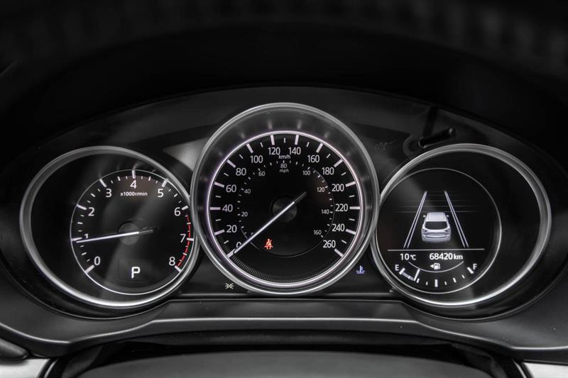 mazda CX-5 2022 - 17