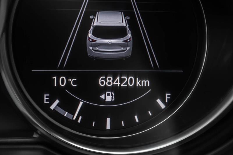 mazda CX-5 2022 - 18