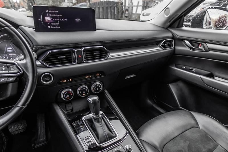 mazda CX-5 2022 - 20