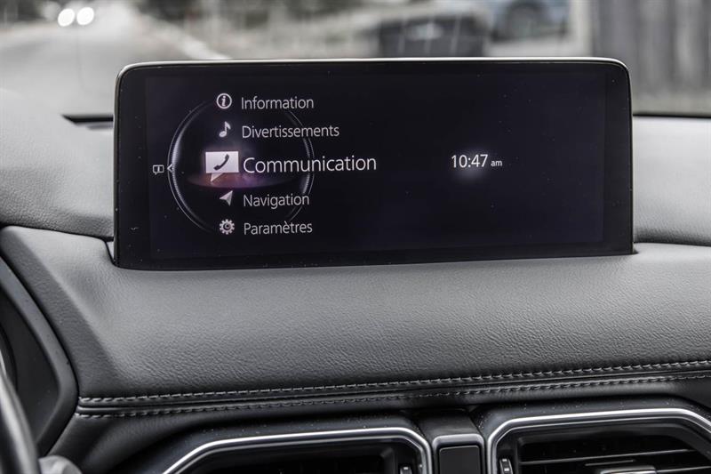 mazda CX-5 2022 - 21