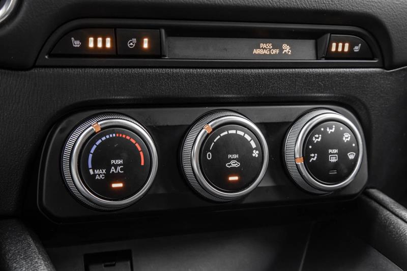 mazda CX-5 2022 - 22