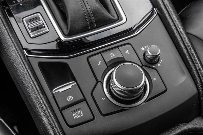 mazda CX-5 2022 - 25