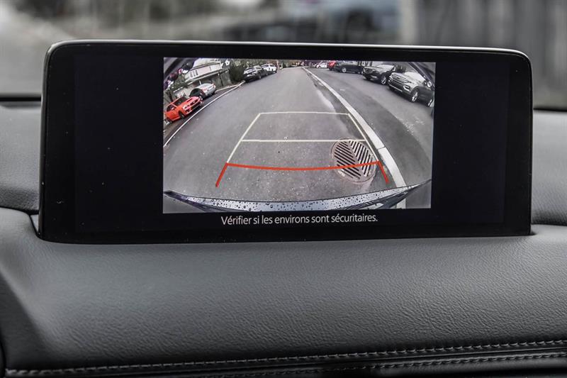 mazda CX-5 2022 - 27