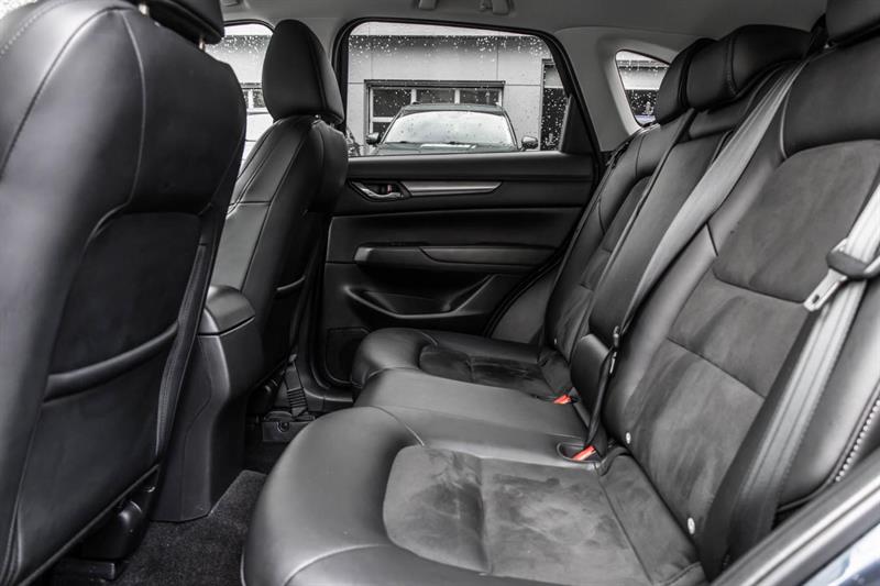 mazda CX-5 2022 - 28