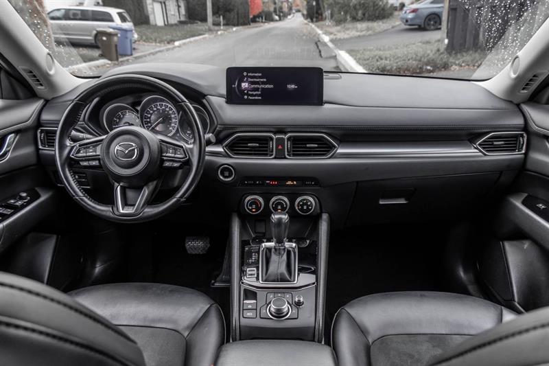 mazda CX-5 2022 - 29